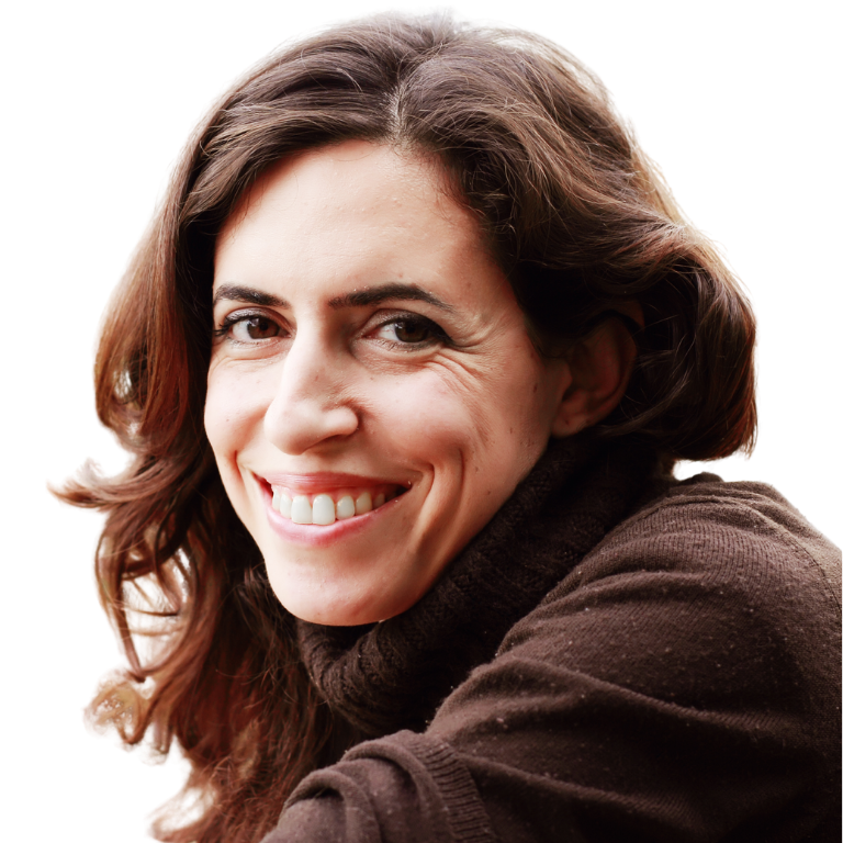 Sarah M., Salon Lumière, Paris