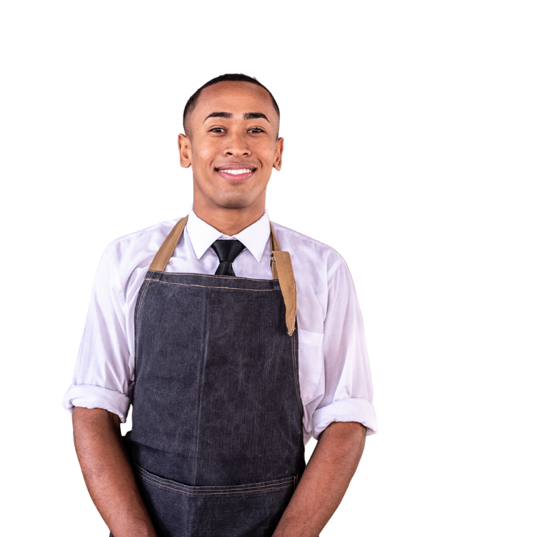 Karim B., Boulangerie du Cours, Marseille